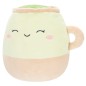 SQUISHMALLOWS Matcha latte Rosemund