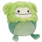 SQUISHMALLOWS Zelený Bigfoot Bren