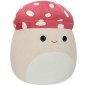 SQUISHMALLOWS Muchotrávka Malcolm 30 cm