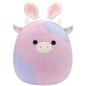 SQUISHMALLOWS Krava s ušami - Patty