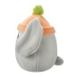 SQUISHMALLOWS Králik - Valentina, 13 cm