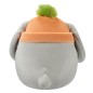 SQUISHMALLOWS Králik - Valentina, 13 cm