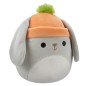 SQUISHMALLOWS Králik - Valentina, 13 cm