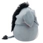 SQUISHMALLOWS Psík v kostýme oslíka - Harris, 30 cm