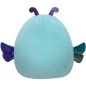 SQUISHMALLOWS  2v1 chameleón Denton a vážka Heather