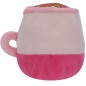 SQUISHMALLOWS 2v1 donut Deja a latte Emery