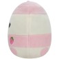 SQUISHMALLOWS 2v1 jahoda Scarlet a jahodové mlieko Amelie
