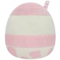 SQUISHMALLOWS 2v1 jahoda Scarlet a jahodové mlieko Amelie
