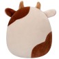 SQUISHMALLOWS 2v1 Krava Ronnie a mlieko Melly