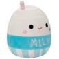 SQUISHMALLOWS 2v1 Krava Ronnie a mlieko Melly