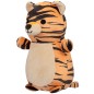 SQUISHMALLOWS HugMees Tiger Tina 35 cm