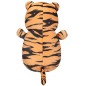 SQUISHMALLOWS HugMees Tiger Tina 35 cm
