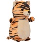 SQUISHMALLOWS HugMees Tiger Tina 35 cm