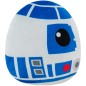 SQUISHMALLOWS Disney Star Wars R2D2, 25 cm