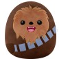 SQUISHMALLOWS Disney Star Wars Chewbacca, 25 cm