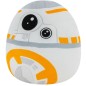 SQUISHMALLOWS Disney Star Wars BB8, 25 cm