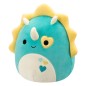 SQUISHMALLOWS Triceratops - Braedon