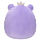 SQUISHMALLOWS Žaba - Francine, 30 cm