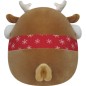 SQUISHMALLOWS Jeleň so šálom