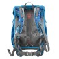 ?kolsk? aktovka Step by Step SPACE, Dolphin Finja ? 5-dielna s?prava