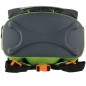 Taška pre prváka Herlitz Loop Plus Wild Life 4d. set a nožnice s guľatou špičkou zdarma