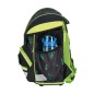 Aktovka Herlitz UltraLight XL Explorer 4d. set. set a nožnice s guľatou špičkou zdarma