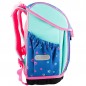 Školská taška pre prváčikov Hama Blue Dog 2dielny SET