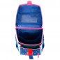 Školská taška pre prváčikov Hama Blue Dog 2dielny SET