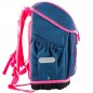 Školská taška pre prváčikov Hama Jeans Girl 2dielny SET