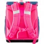 Školská taška pre prváčikov Hama Jeans Girl 2dielny SET