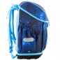Školská taška pre prváčikov Hama Space 2dielny SET
