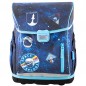 Školská taška pre prváčikov Hama Space 2dielny SET