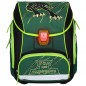 Školská taška SPIRIT Pro light Panter