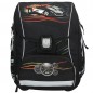 Školská taška SPIRIT Pro light Športové auto SET