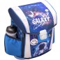 Školský batoh BELMIL 404-20 Astronaut in Galaxy - SET a dosky A4 zdarma
