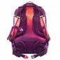 Školskýbatoh Coocazoo ScaleRale, OceanEmotion Galaxy Pink, fľaša 0,7l a doprava zdarma