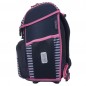 Školská taška Herlitz Loop Panda 4d. set + nožnice a doprava zdarma