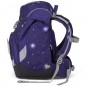 Školský batoh Ergobag prime Galaxy fialový 19 a doprava zdarma
