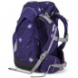 Školský batoh Ergobag prime Galaxy fialový 19 a doprava zdarma