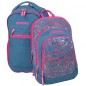 Školský batoh EXPLORE srdiečka 2 v 1