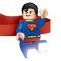 Superman svietiaca figúrka LEGO DC Super Heroes