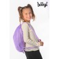 Vrecko na prezuvky BAAGL Lavender GRS