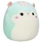 SQUISHMALLOWS Veverička Serene 30 cm