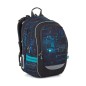 Malý školský set Topgal CODA 26021 B