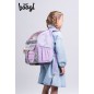 Školská aktovka BAAGL Zippy Lavender