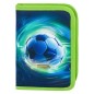 Aktovka Baagl Zippy Plus Futbalová lopta – 3-dielny set
