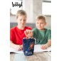 Puzdro na pastelky BAAGL Vesmír GRS