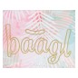 Školský batoh BAAGL Airy Plus Sunset – 5-dielny set