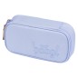Školský batoh Baagl Skate Lilac – 3-dielny set
