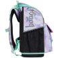 Školská taška BAAGL Zippy Nebo - Kreativ a vrecko na chrbát zdarma